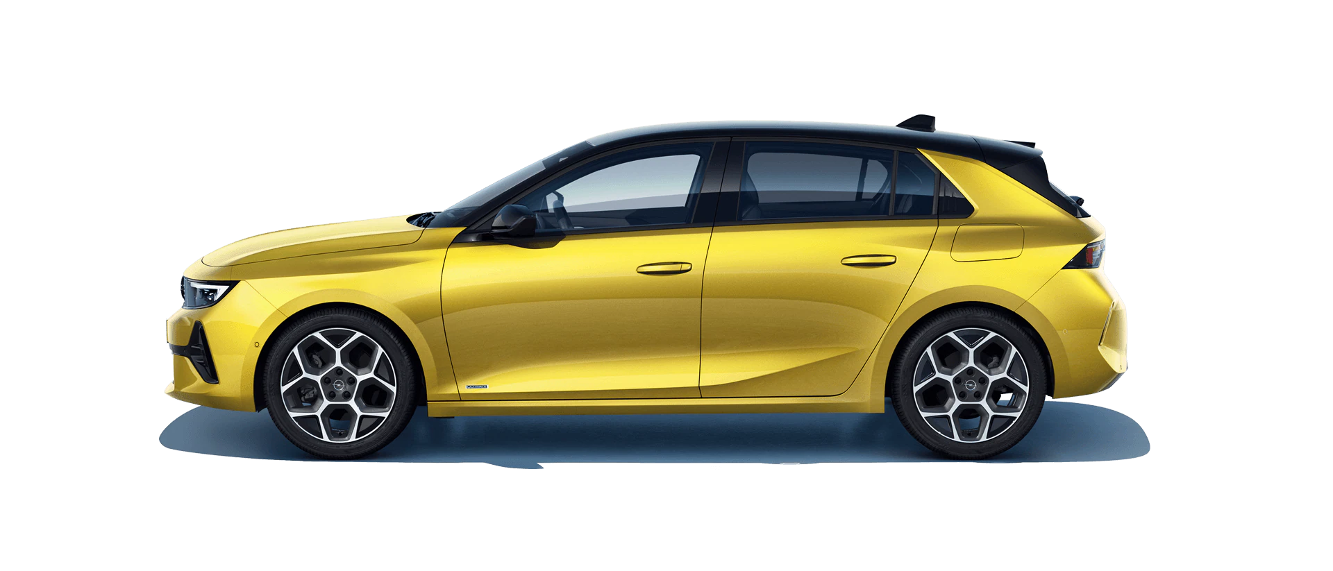 Opel Astra Plug In Hybrid