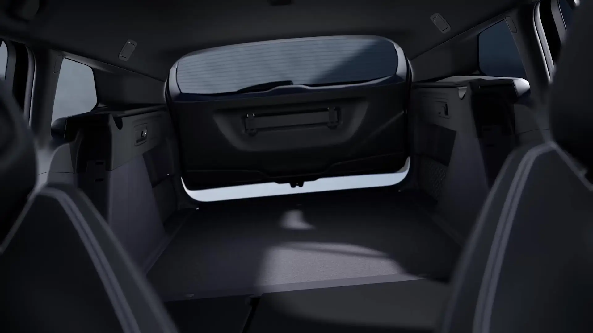 Opel Astra Sports Tourer — Comfort sulle percorrenze lunghe