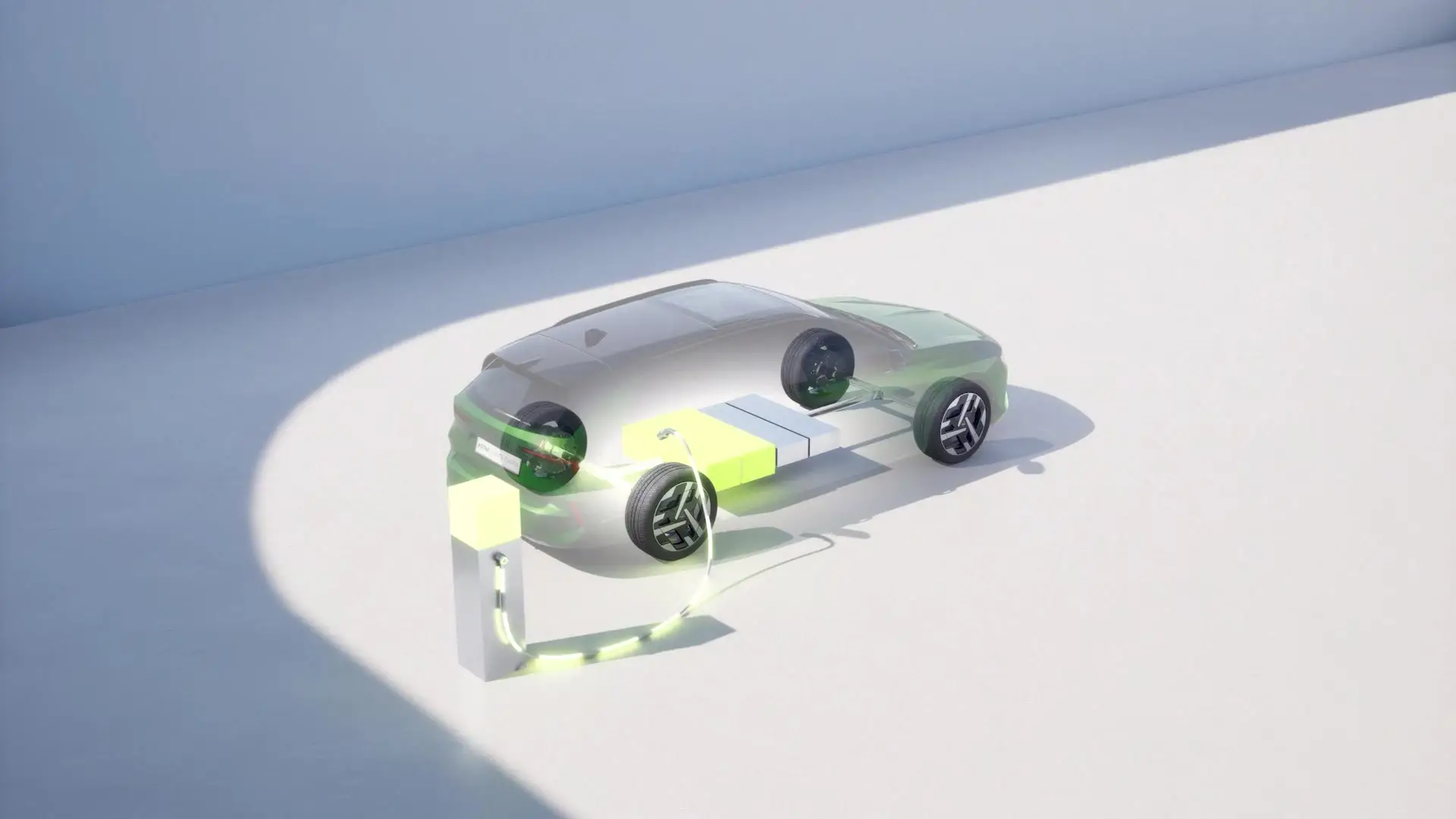 Opel Astra Sports Tourer — motorizzazione electric