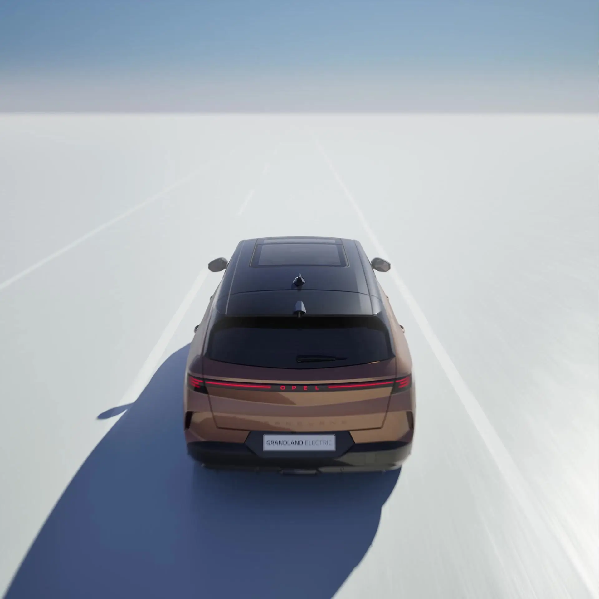 Opel Grandland — vita a bordo e utilizzo