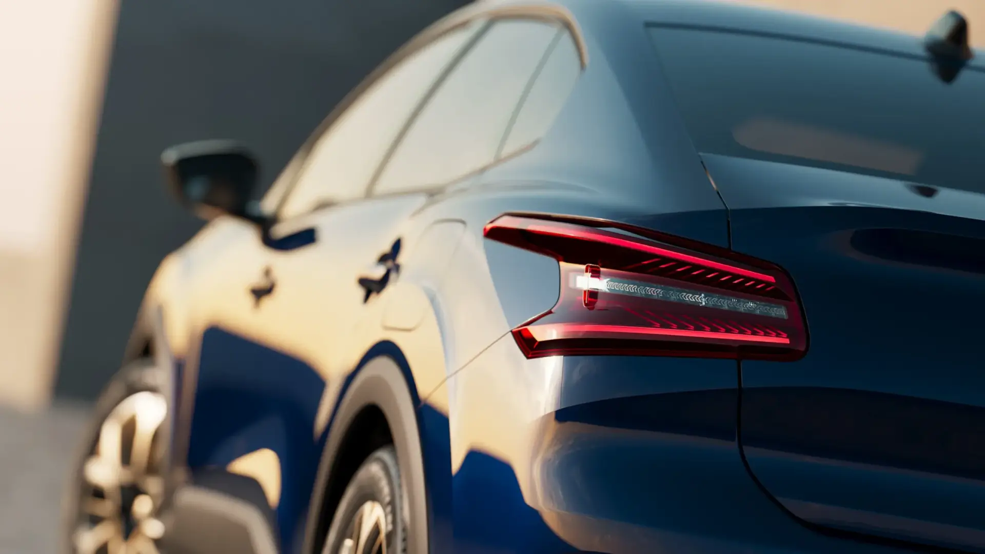 Citroën C4 X — vita a bordo e utilizzo