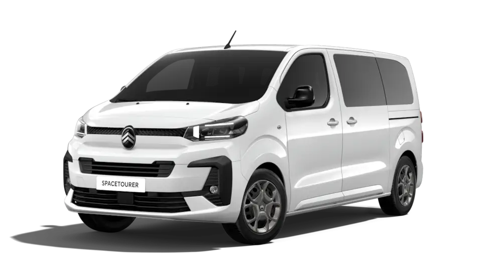 Citroën SpaceTourer — configurazione BUSINESS
