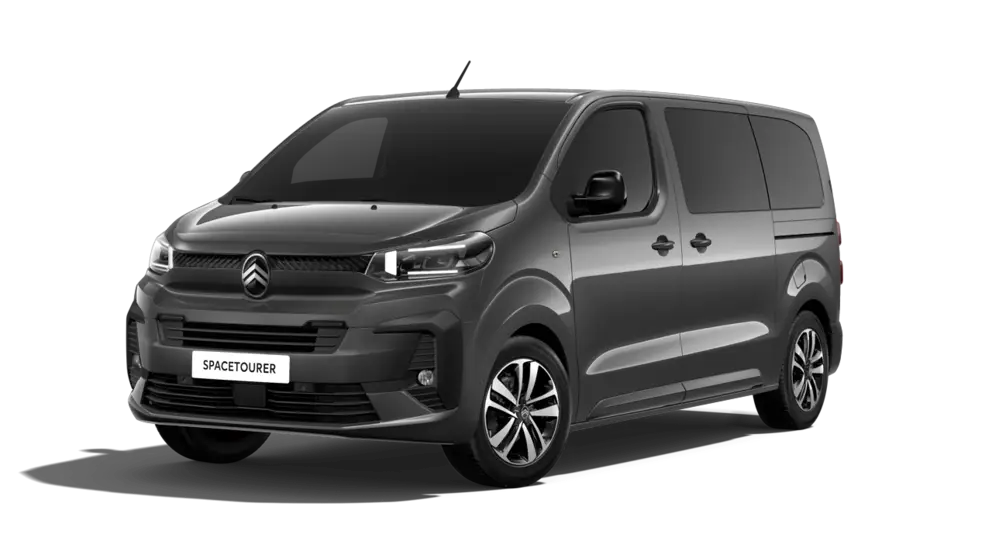 Citroën SpaceTourer — configurazione BUSINESS LOUNGE