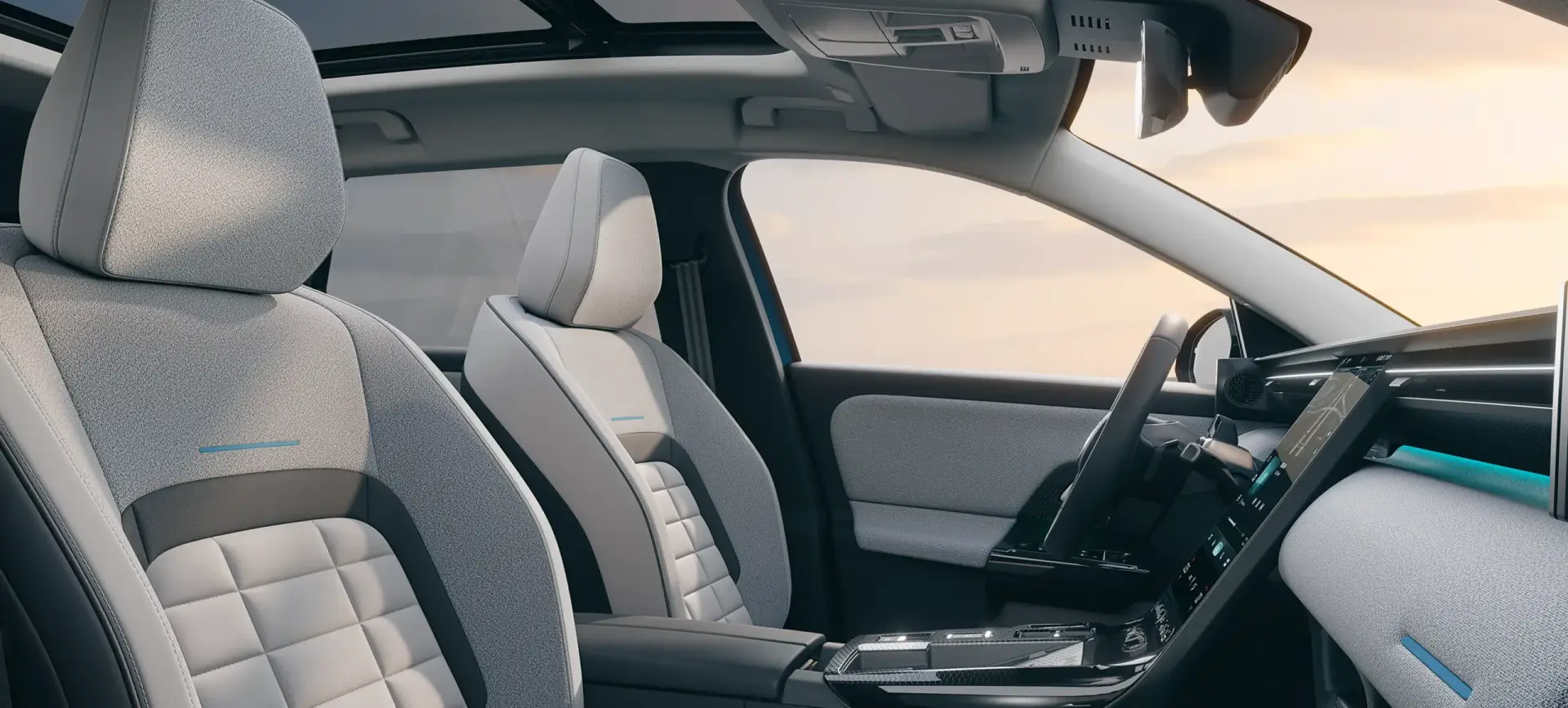 Citroën C5 Aircross — immagine ufficiale Plug-in Hybrid